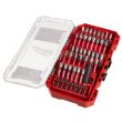 Set de 38 embouts SHOCKWAVE 3eme génération MILWAUKEE 4932492009 photo du produit