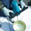 Malaxeur 960 W MAKITA UT1200 photo du produit Secondaire 2 S