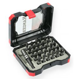 Coffret embouts impact Hanger 31 pièces photo du produit Principale M