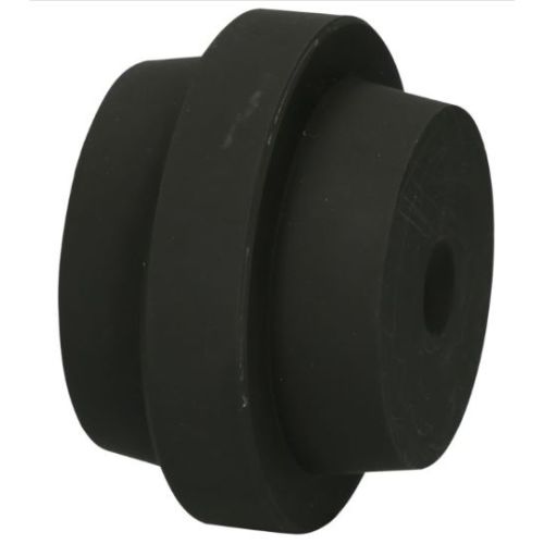Pièce de pression en alliage spécial pour moyeu SAF 88x82 mm KS TOOLS 460.4815 photo du produit Secondaire 2 L