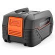Batterie 18 V Aspire P4A 18-B108 - 6 Ah HUSQVARNA 970721501 photo du produit