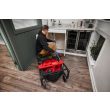 Déboucheur automatique 18 V M18 M18 HSFSM-0 haute vitesse (sans batterie ni chargeur) MILWAUKEE TOOL 4933480721 photo du produit Secondaire 6 S