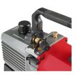 Pompe à vide M18 FUEL 18 V FVP5-801 5CFM + 1 batterie 8 Ah + chargeur MILWAUKEE 4933492854 photo du produit Secondaire 3 S