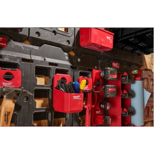 Porte-gobelet PACKOUT MILWAUKEE 4932480706 photo du produit Secondaire 6 L