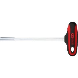 Clé à douille KS Tools poignée en T 9 mm - 158.5009 photo du produit Principale M