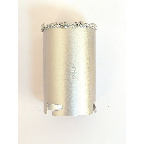Trépan carbure D 43 mm pour brique faïence SMARTOOL TECHNIC 982692 photo du produit