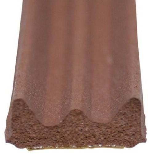 Rouleau de joint 141 3X12mm 150 m marron - KISO - 141-3X12-BR pas cher
