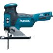 Scie sauteuse 18V (sans batterie ni chargeur) en coffret MAKPAC - MAKITA - DJV181ZJ pas cher Secondaire 3 S