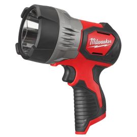 Torche LED longue portée 12V Milwaukee M12 SLED-0 (sans batterie ni batterie) en blister - 4933451261 photo du produit Principale M
