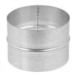 Manchon sans joint galva mâle MRT 200mm – UNELVENT - 860712 pas cher