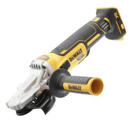 Meuleuse à tête plate 18 V Dewalt XR DCG405FN (Sans batterie ni chargeur) photo du produit Principale M