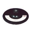 Plateau auto-agrippant pour disque SCOTCH-BRITE™ type DH 125 mm 3M ABRASIFS 1153198 photo du produit Secondaire 1 S