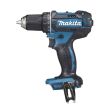 Pack de 4 outils Makita 18 V (DGA - DHR - DDF - DTD) + 3 batteries 5 Ah + chargeur + Makpac photo du produit Secondaire 2 S