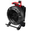 Caméra d'inspection de canalisation 18 V M18 SIC36 (sans batterie ni chargeur) MILWAUKEE 4933471413 photo du produit Secondaire 1 S