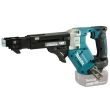 Visseuse automatique LXT 18 V Li-Ion (sans chargeur ni batterie) en coffret MAKPAC MAKITA DFR551ZJ photo du produit Secondaire 1 S