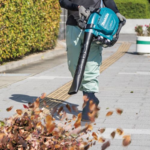Aspirateur souffleur LXT 36 V sans batterie ni chargeur MAKITA DUB363ZV photo du produit Secondaire 7 L