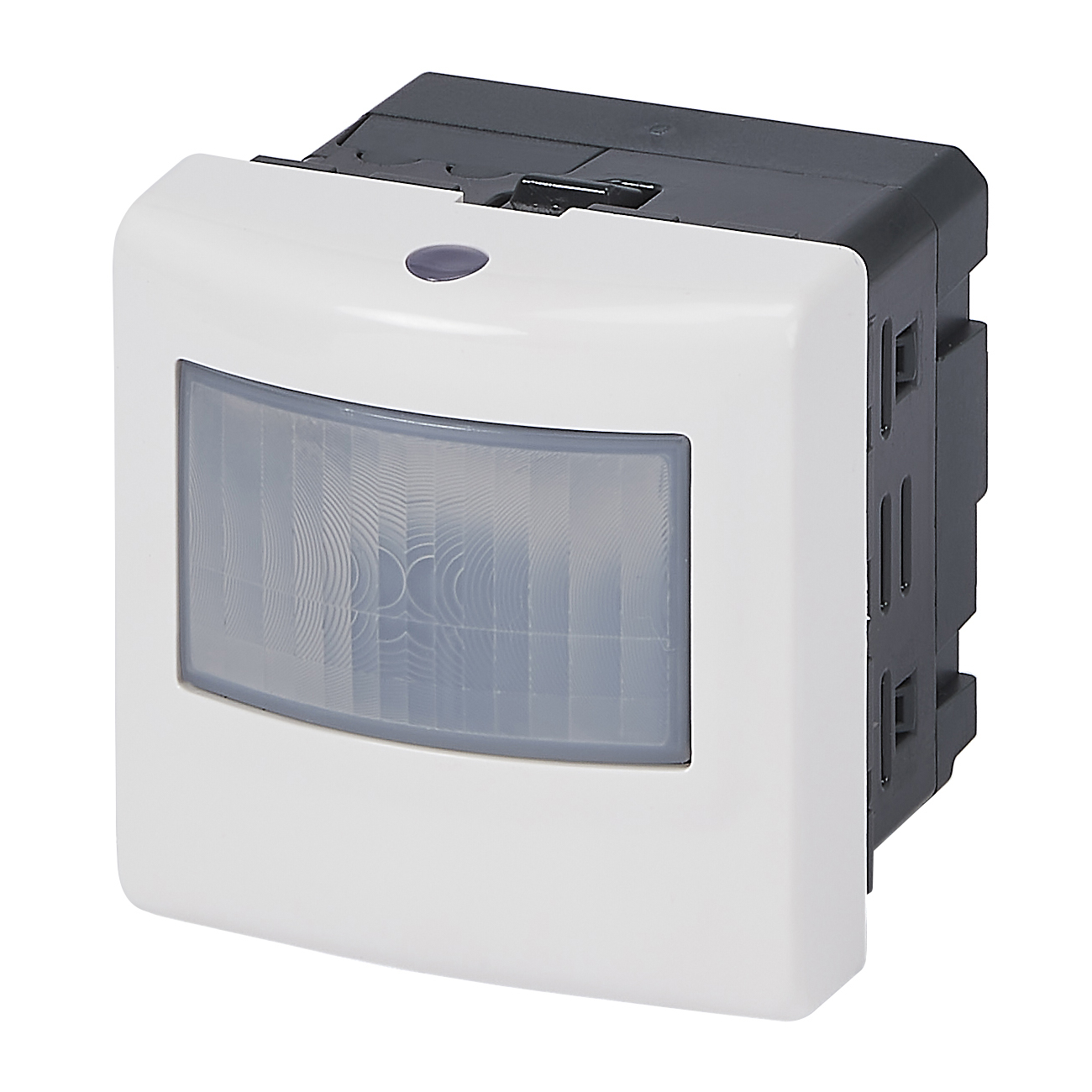 Détecteur de mouvement Mosaïc LEGRAND 2 fils 100 VA LED