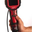 Micro-caméra d'inspection numérique 12 V M12 IC-201C (S) 360° + batterie 2,0 Ah + chargeur + coffret MILWAUKEE 4933441680 photo du produit Secondaire 10 S