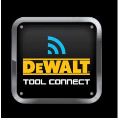 Dewalt tool connect
