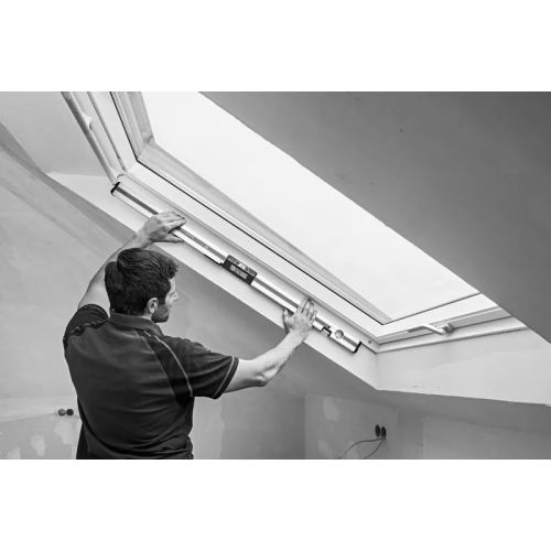 Niveau électronique GIM 120 - BOSCH - 601076800 pas cher Secondaire 3 L