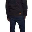 Veste de travail gris foncé homme ICON taille M STIHL 0420-610-0452 photo du produit Secondaire 4 S