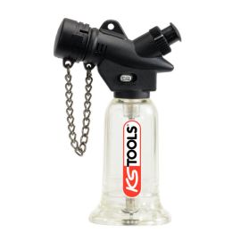 Mini chalumeau de poche KS Tools 80 mm 1300 °C - 960.1110 photo du produit Principale M