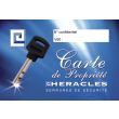 Cadenas VULCAIN V60 HERACLES I-CAD-V60 photo du produit Secondaire 5 S
