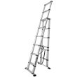 Escabeau télescopique Combi 2,3m - TELESTEPS - TEL-60623 pas cher Secondaire 3 S