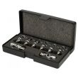 Coffret de 8 douilles tournevis articulées Torx 1/4 '' T8 à T40 KS TOOLS 917.1490 photo du produit