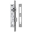 Serrure 1 point METALUX coffre 7/46 entraxe 70 - SUPPRIME photo du produit Secondaire 1 S