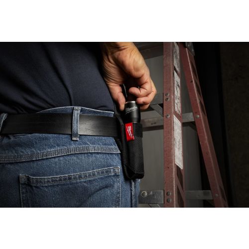 Lampe torche alcaline 325 lumens ML-LED en blister MILWAUKEE 4933464825 photo du produit Secondaire 3 L