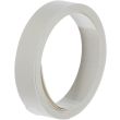 Chant mélaminé thermocollant blanc lisse 23 mm 50 ml NORDLINGER PRO 75246 photo du produit