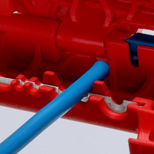 Outil universel à dégainer ERGOSTRIP® pour câble KNIPEX 16 95 01 SB photo du produit Secondaire 4 L