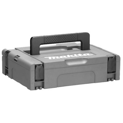 Coffret de transport MAKPAC 1 vide - MAKITA - 821549-5 pas cher