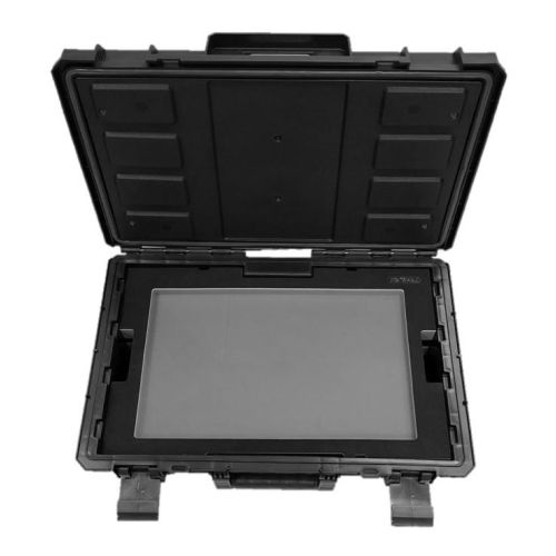 Module vide pour bo&icirc;tes de transport SCM - KS TOOLS - 716.0001 pas cher Secondaire 1 L