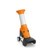 Broyeur de végétaux 2500 W GHE 250 STIHL 6008-011-1030 photo du produit