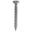 Vis à bois tête fraisée cruciforme Z VBA®3 zingué jaune sans chrome 6 D 3mm L 30mm - GFD - 285272 pas cher