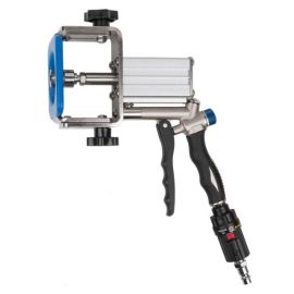 Extracteur de bosses KS Tools pneumatique 1,44 kg - 140.2522 photo du produit Principale M