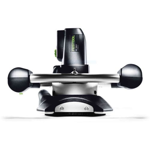 Fraiseuse de rénovation 1600W RENOFIX RG 150 E-Set DIA HD - FESTOOL - 768985 pas cher Secondaire 2 L