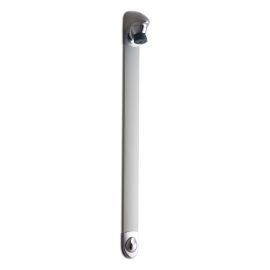 Colonne de douche droit DL 400 Presto avec robinet simple temporisé - 27400 photo du produit Principale M