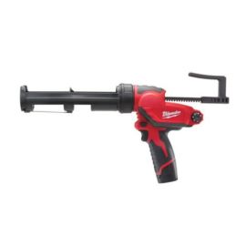 Pistolet à colle 12V M12 PCG/310C-0 (sans batterie ni chargeur) - MILWAUKEE TOOL - 4933441783 pas cher Principale M