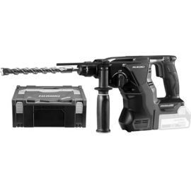 Perforateur SDS Plus18V Hikoki DH18DBLW2Z  (sans batterie ni chargeur) + coffret HitCase pas cher Principale M