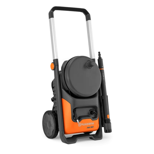 Nettoyeur haute pression 2100 W PW 360 HUSQVARNA 970726201 photo du produit Secondaire 1 L