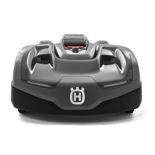 Robot de tonte Automower AM435XAWD photo du produit Secondaire 4 L