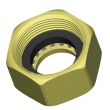 Barrette écrou instantanné vert 1/2-D 14 - GRIPP - 23001124 pas cher