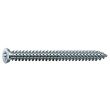 Vis châssis WIROX PVC 7,5X60 boîte de 100 SPAX 1021010750605 photo du produit