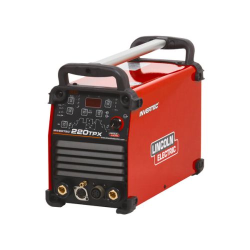 Poste TIG INVERTEC 220TPX LINCOLN K12057-1 photo du produit Principale L