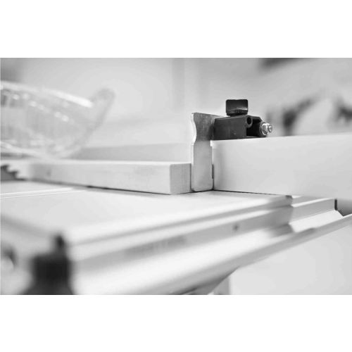 Curseur pour scie semi-stationnaire WA-AR - FESTOOL - 491712 pas cher Secondaire 1 L