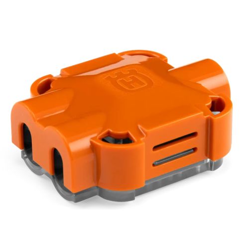Raccord câble pour robot de tonte 1 pièce HUSQVARNA 536085401 photo du produit