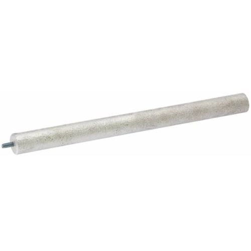 Anode magnésium M5 et M8 D21 L275 mm ARISTON 61316488-01 photo du produit Secondaire 2 L